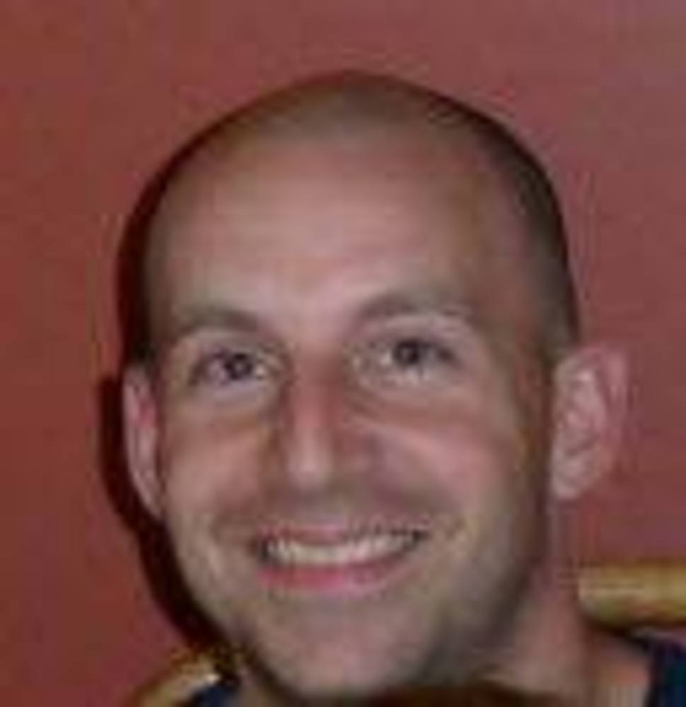 Meet your Posher, Paul